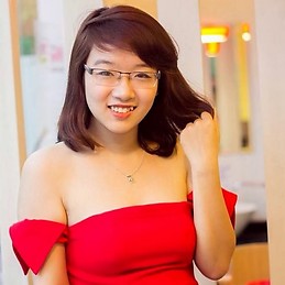 Hồng Hạnh Phạm