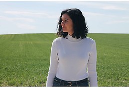 Andrea San Juan