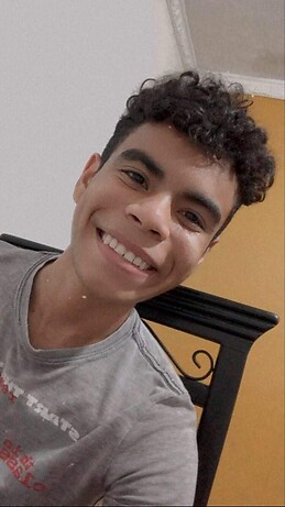 Jhoimar Enrique Silva Torres