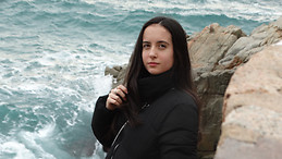 Ariadna Farran Foguet