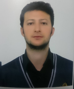 Ilhan Ilker Albulut