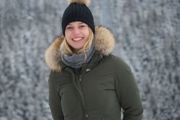 Antonia Kolberg
