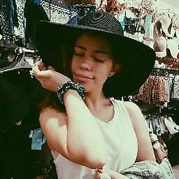 Fatima Gomez Alfonso