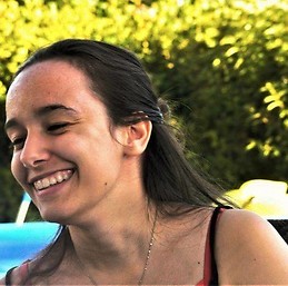 Amélie Hammoum Faucheux