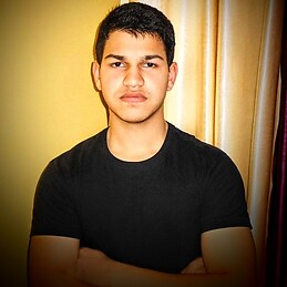 Parth Rawat