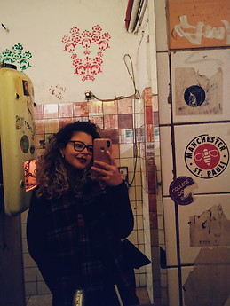 Melissa Curbelo Rodríguez