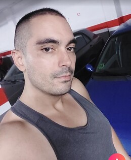 Daniel Vig Pedrosa