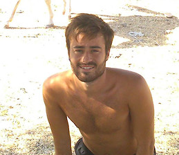 Juanma Puente