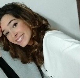 Isabel Martin Garcia