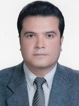 Masoud Shirazi