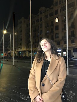 Irene Macazaga Núñez