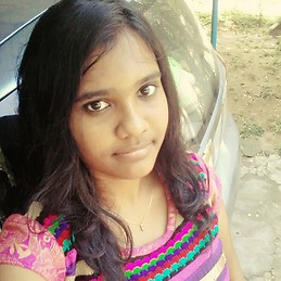 Shabnam Sulthana