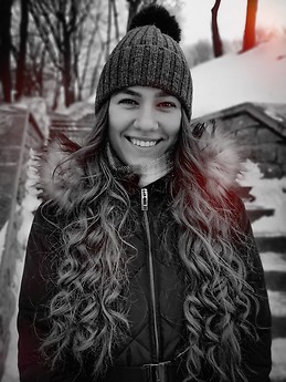 Aleksandra Deljanskaja