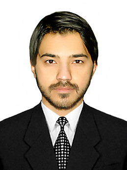 Obaidullah Izam