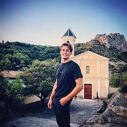 Aubin Parmentier