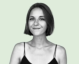 Juliette Bidinger