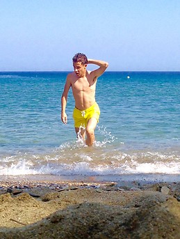 Δημήτρης Τζέμος