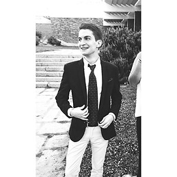 Daniel Pérez Martínez