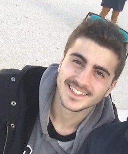 Carlos David Rodriguez Diz