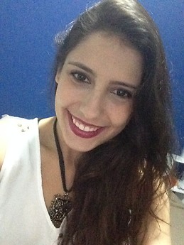 Ana carolina Alves