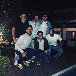 Afonso Souto de Moura