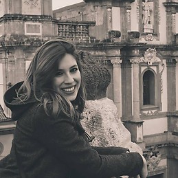 Roberta Accurso Tagano