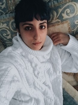 Alba González Díaz