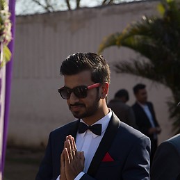 Ankit