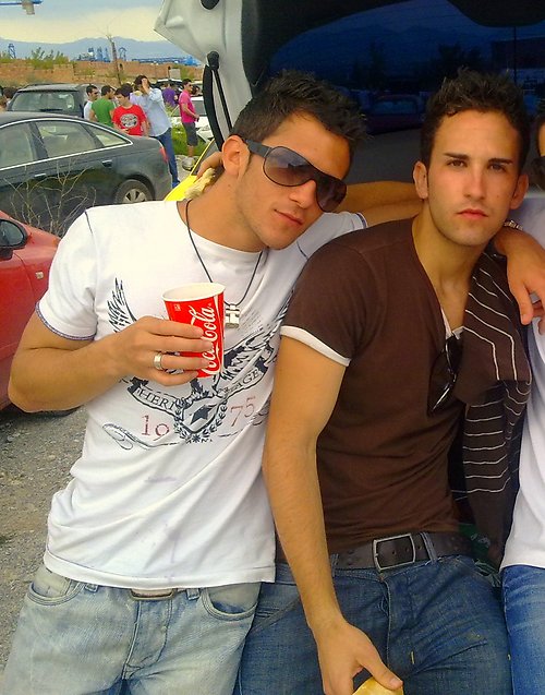 jose alberto rodriguez