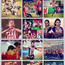 Pastor Adahir Cisneros