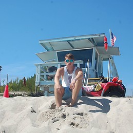 Andrés Mateos Fernández