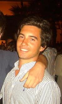 javier de dios