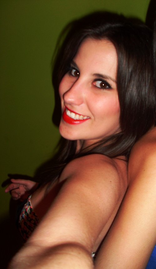 Laura Saura