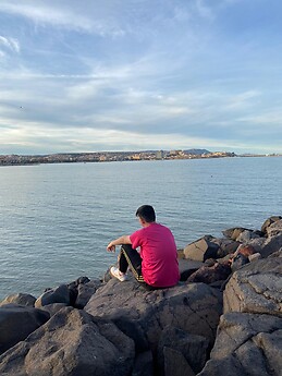 Manuel Valdivia Martínez