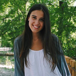 Marina Marqués Zurita