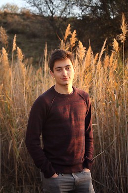 Rodrigo Montero Malo