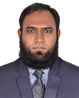 MASUDUR RAHMAN