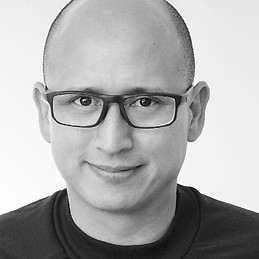 Jorge Contreras Cardeño