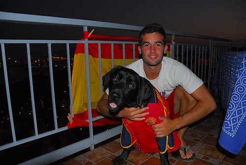 manu rodriguez sanchez