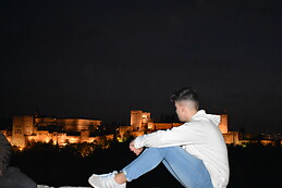 Alberto Sánchez-Reyman
