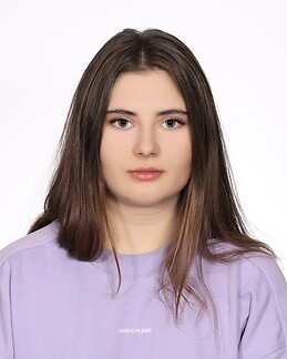 Aleksandra Belozertseva