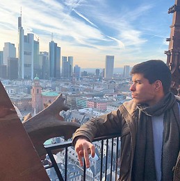 Adrián Castro Montenegro