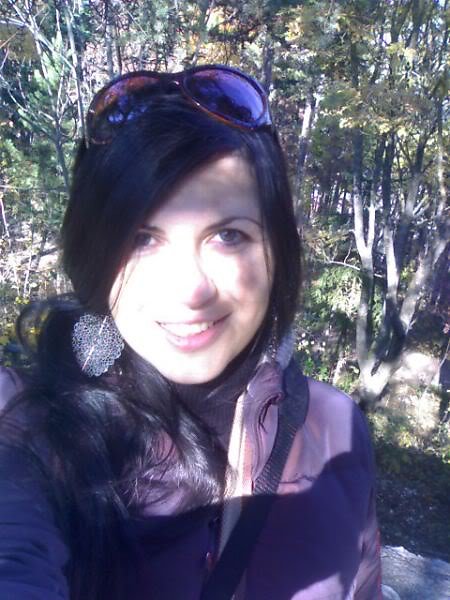 Amela Claude