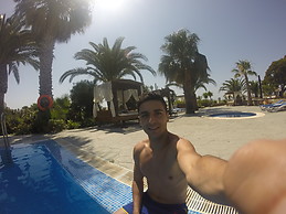 Alejandro Ortiz Castañeda