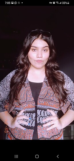 Aleezeh Akhtar zuberi