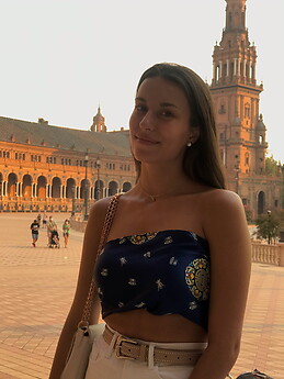 Xiana Besteiro Trapero