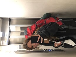 Angela Jimenez Hidalgo