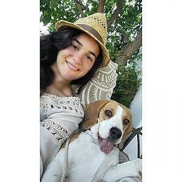 Andrea Garcia Muñoz