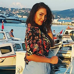 Melissa Şamlıoğlu