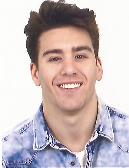 DANIEL MORENO LOPEZ DE LA REINA